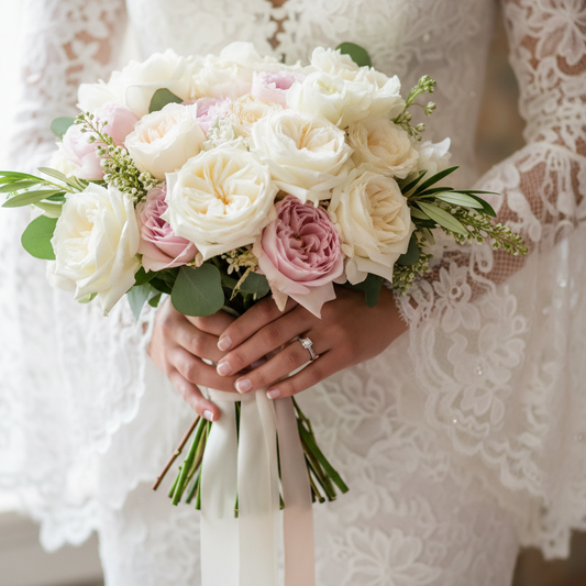 WEDDING FLOWER PRESERVATION RESERVATION